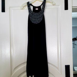 Cocktail Dress Black Size Small